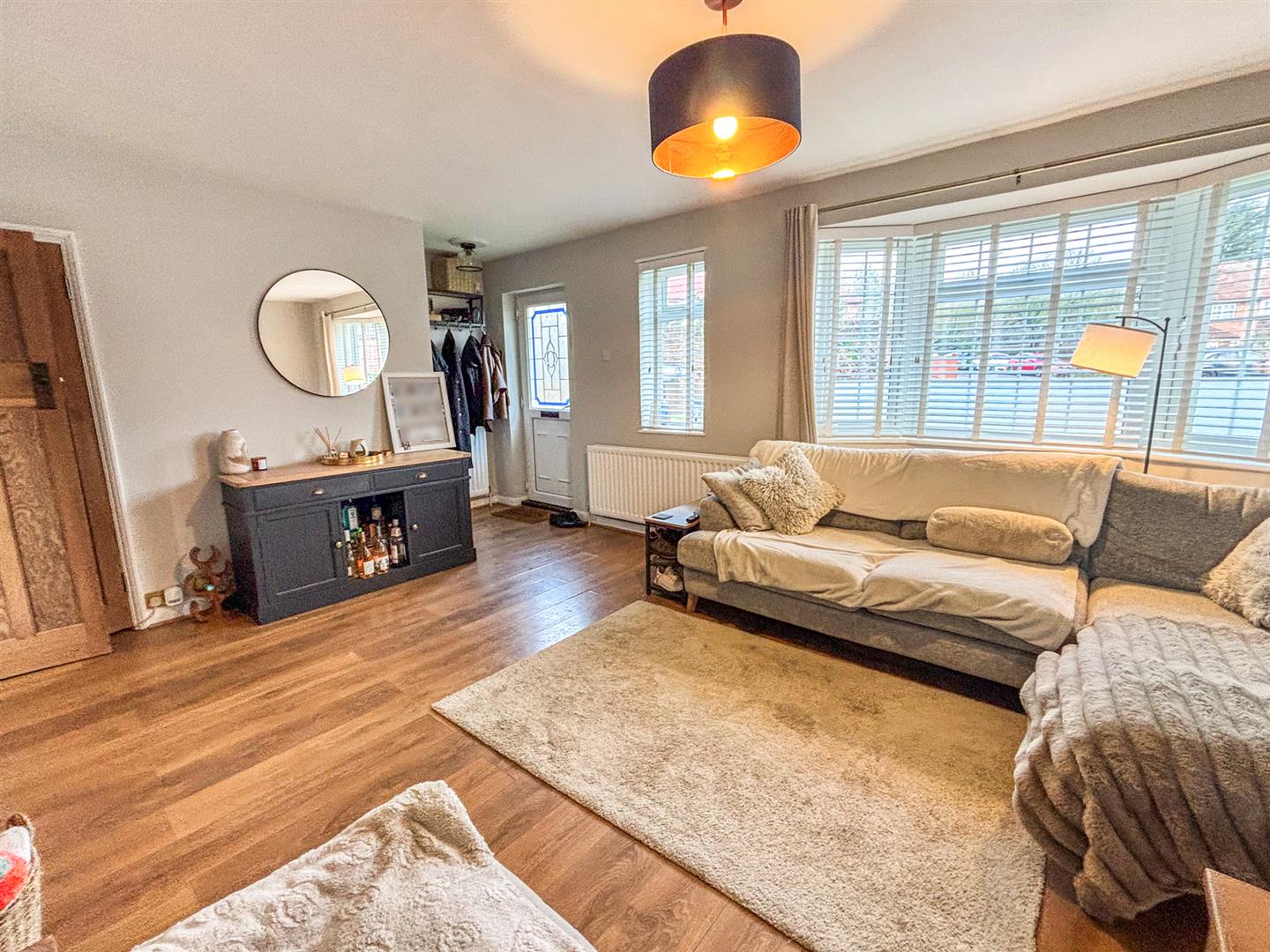 3 bed property in Ridgway Road, Bedford